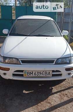 Лифтбек Toyota Corolla 1996 в Днепре