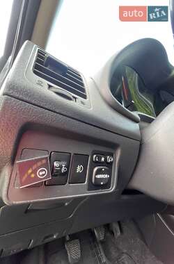 Седан Toyota Corolla 2010 в 