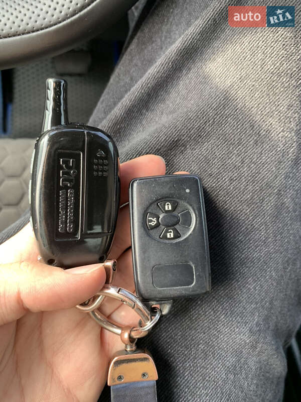 Седан Toyota Corolla 2008 в Киеве