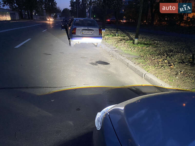 Седан Toyota Corolla 2008 в Киеве