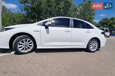 Toyota Corolla 2021 Toyota Corolla 2021