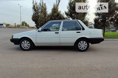 Седан Toyota Corolla 1984 в Полтаве