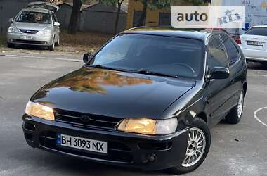 Хетчбек Toyota Corolla 1994 в Одесі