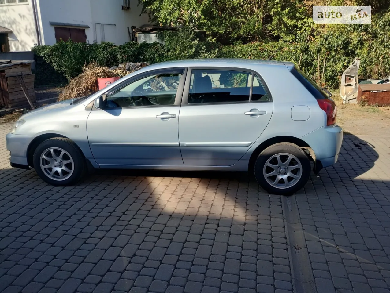 2010 Volkswagen Jetta - мініатюра 7