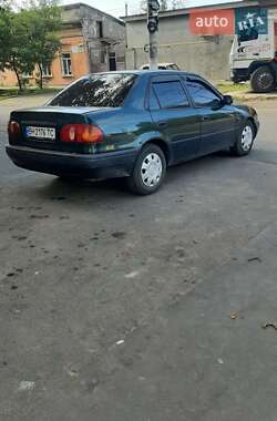 Седан Toyota Corolla 1997 в 