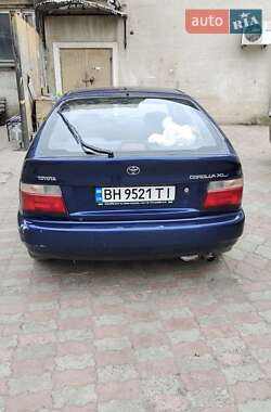 Хетчбек Toyota Corolla 1995 в Одесі