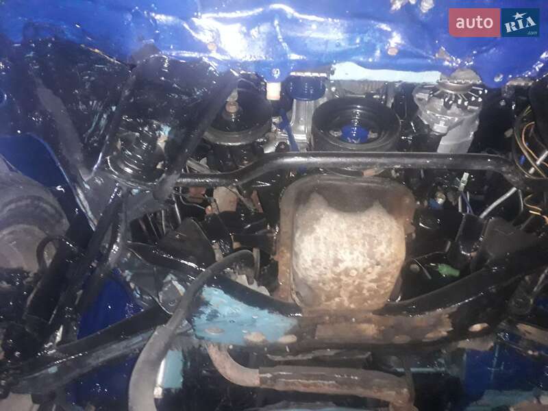 Седан Toyota Corolla 1982 в Виннице фото 4 Седан Toyota Corolla 1982 в Виннице