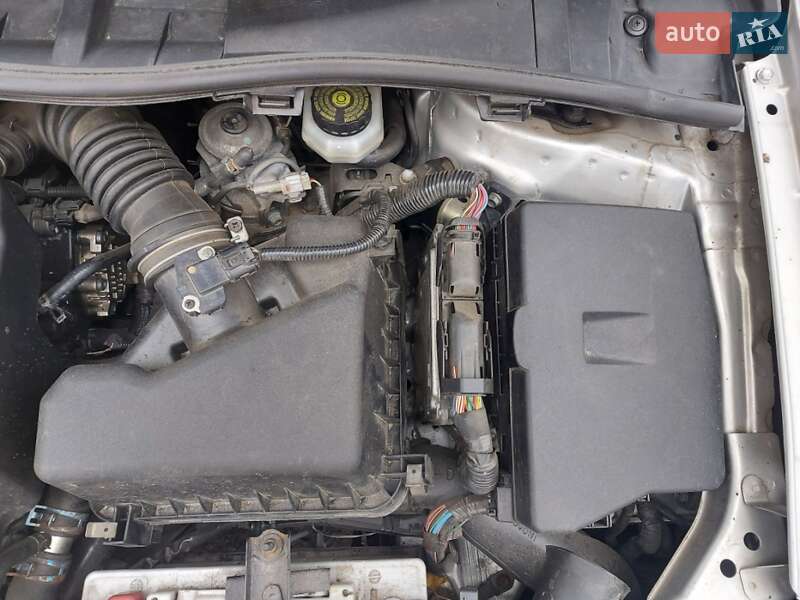 Седан Toyota Corolla 2012 в Одесі фото 10 Седан Toyota Corolla 2012 в Одесі