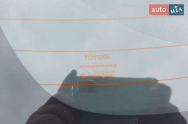 Седан Toyota Corolla 2012 в 