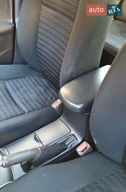 Седан Toyota Corolla 2008 в 