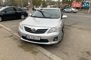 Седан Toyota Corolla 2011 в Николаеве