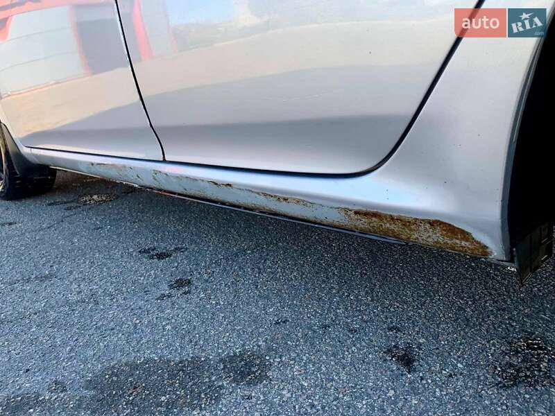 Седан Toyota Corolla 2008 в Одессе