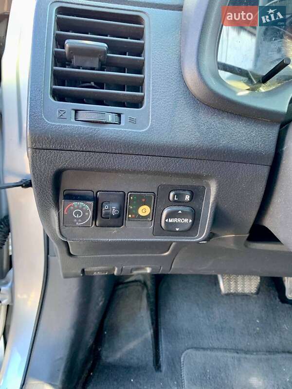 Седан Toyota Corolla 2008 в Одессе