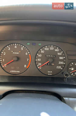 Хэтчбек Toyota Corolla 1994 в 