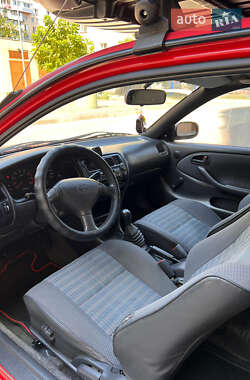 Хэтчбек Toyota Corolla 1994 в 