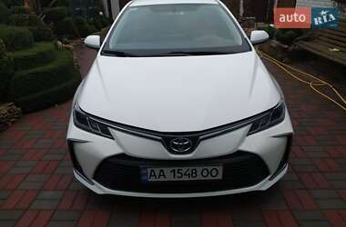Toyota Corolla 2019 Toyota Corolla 2019