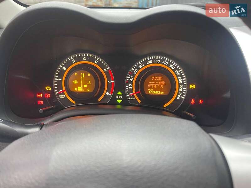 Седан Toyota Corolla 2011 в Киеве