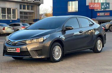 Седан Toyota Corolla 2014 в Одессе