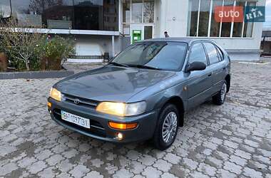 Хетчбек Toyota Corolla 1993 в Одесі