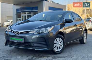 Седан Toyota Corolla 2016 в Одесі