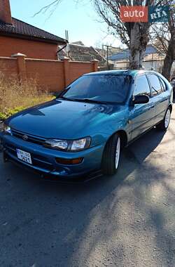 Хэтчбек Toyota Corolla 1995 в Одессе