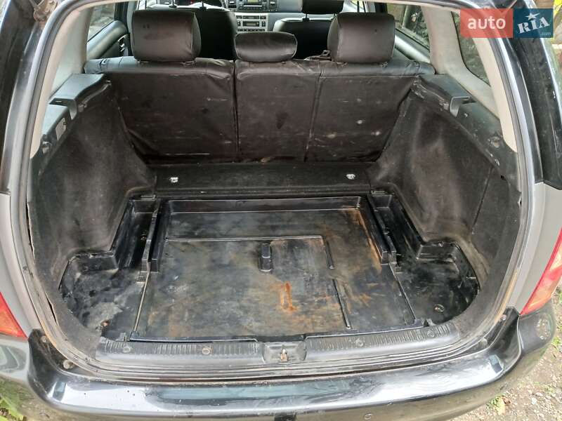 Універсал Toyota Corolla 2005 в Кривому Озері