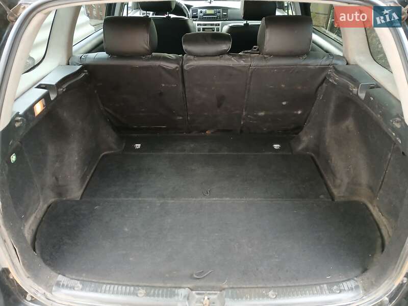 Універсал Toyota Corolla 2005 в Кривому Озері