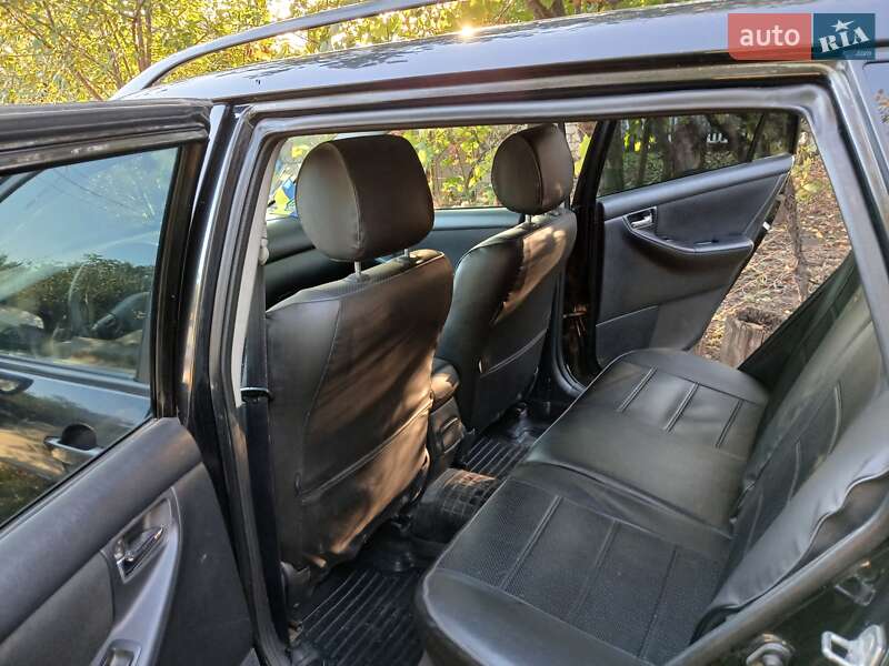 Універсал Toyota Corolla 2005 в Кривому Озері