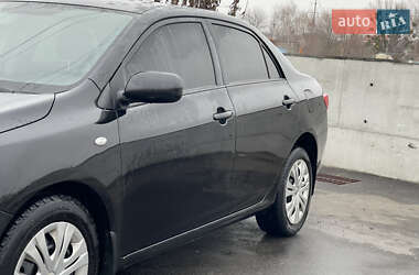 Седан Toyota Corolla 2007 в Киеве