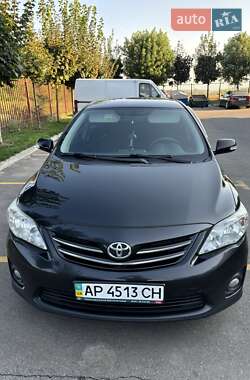 Седан Toyota Corolla 2012 в Софіївській Борщагівці