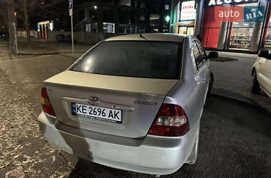 Седан Toyota Corolla 2003 в Дніпрі