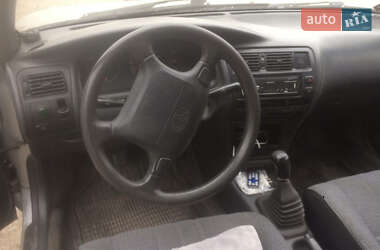 Хэтчбек Toyota Corolla 1994 в 
