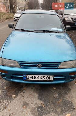 Хетчбек Toyota Corolla 1995 в Києві