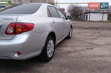 Хетчбек Toyota Corolla 2008 в Подільську