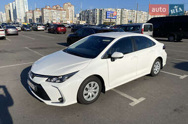 Седан Toyota Corolla 2020 в Києві