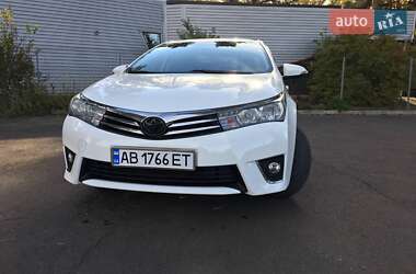 Toyota Corolla 2016 Toyota Corolla 2016