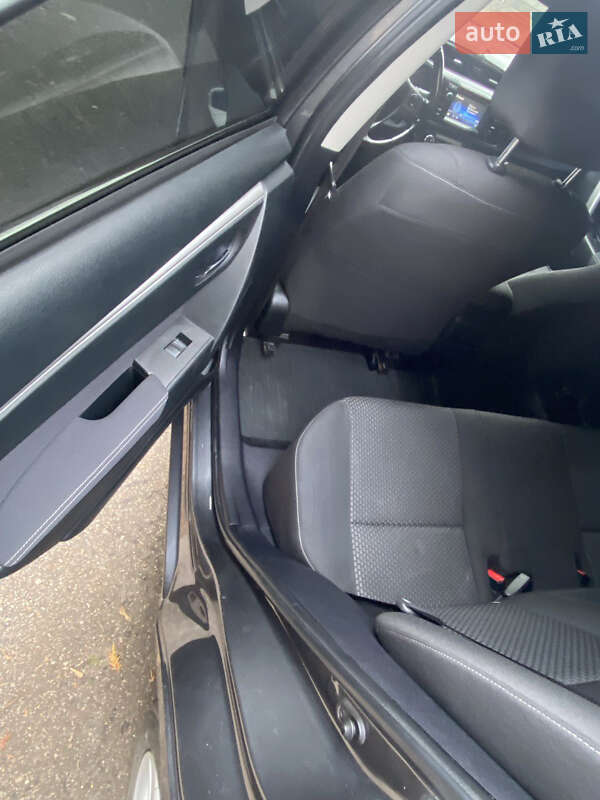 Седан Toyota Corolla 2014 в Чернигове фото 4 Седан Toyota Corolla 2014 в Чернигове