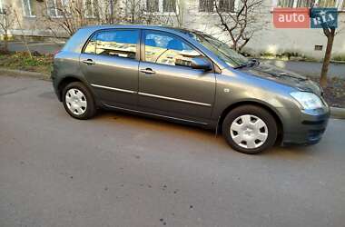 Хетчбек Toyota Corolla 2006 в Одесі