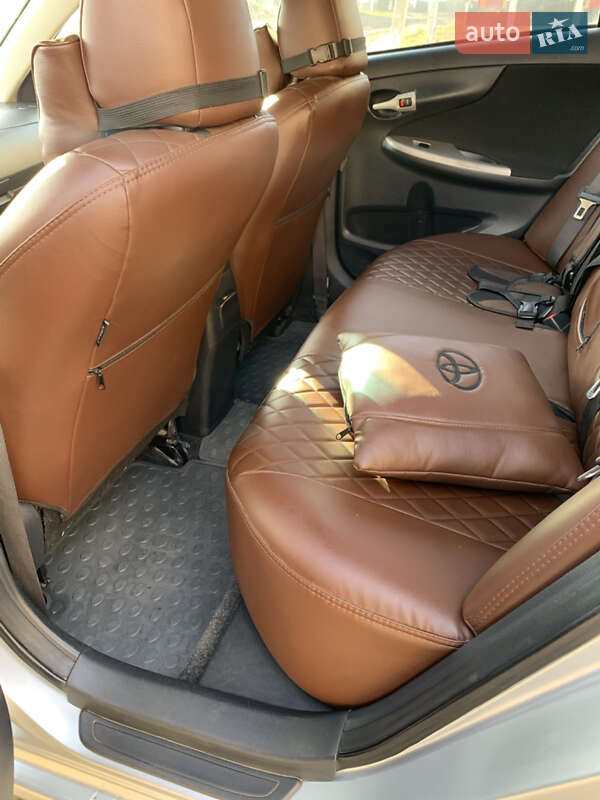 Седан Toyota Corolla 2007 в Одессе