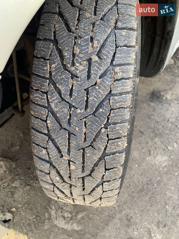 Седан Toyota Corolla 2007 в Одессе