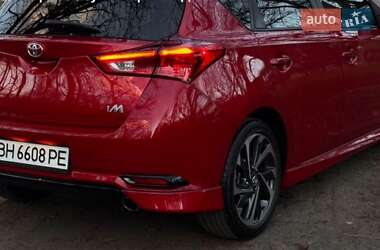 Toyota Corolla 2018