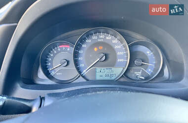 Toyota Corolla 2018 Toyota Corolla 2018
