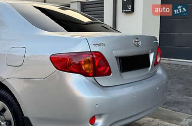 Седан Toyota Corolla 2008 в 