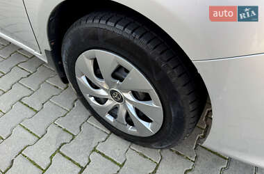 Седан Toyota Corolla 2008 в 
