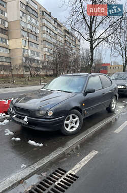 Хэтчбек Toyota Corolla 1998 в Киеве