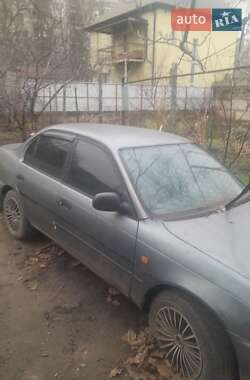 Седан Toyota Corolla 1993 в Одесі