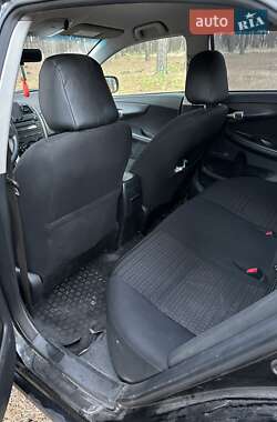 Седан Toyota Corolla 2007 в 