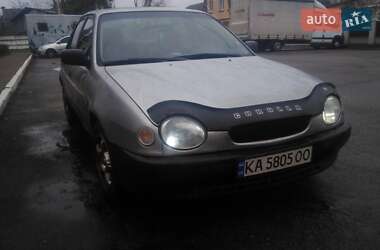 Седан Toyota Corolla 1997 в Києві