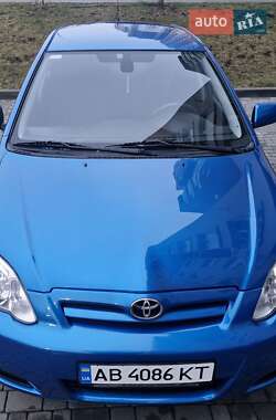 Хетчбек Toyota Corolla 2006 в Вінниці