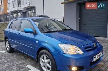 Хетчбек Toyota Corolla 2006 в Вінниці